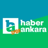 Haber Ankara Spor logosu