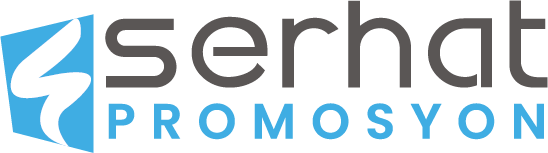 Serhat Promosyon logosu