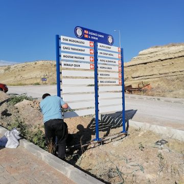 Çankırı Yakınkent (10)