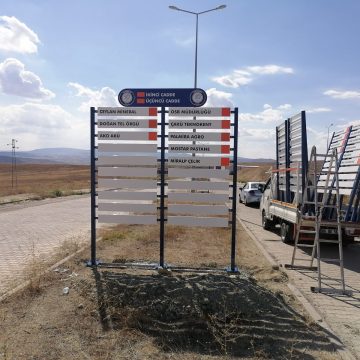 Çankırı Yakınkent (11)