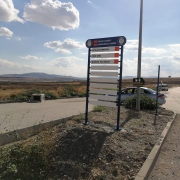 Çankırı Yakınkent (13)