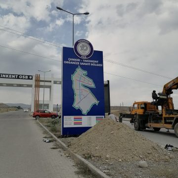 Çankırı Yakınkent (2)