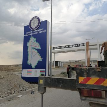 Çankırı Yakınkent (3)