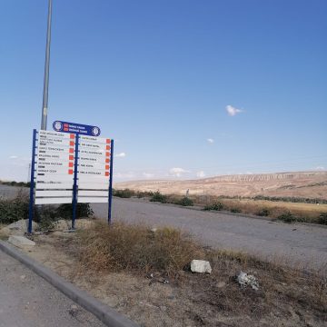 Çankırı Yakınkent (4)
