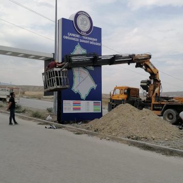 Çankırı Yakınkent (7)