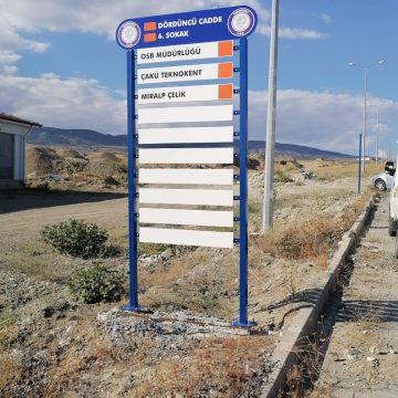 Çankırı Yakınkent (8)