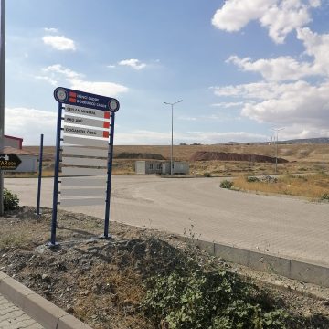 Çankırı Yakınkent (9)
