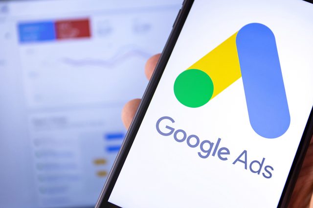 Google Reklamları