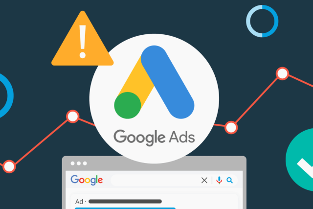 Google Reklamlarında Başarı, Sadece Bütçeyle Değil Stratejiyle Gelir