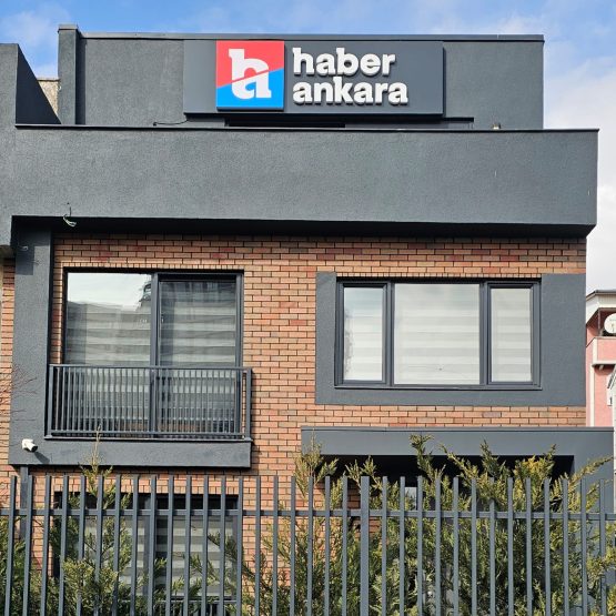 Haber Ankara Serhat Medya